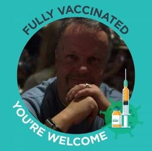 Meet your Posher, Richard